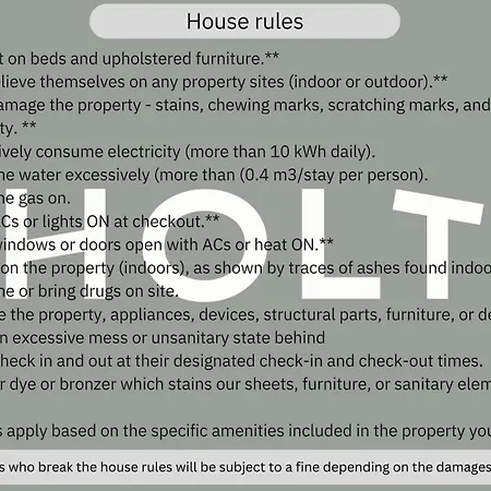 Playful & Bright 1br Near The Faculty Of Law Appartement