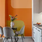 Playful & Bright 1br Near The Faculty Of Law Apartamento Bucareste