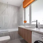Playful & Bright 1br Near The Faculty Of Law Bucareste
