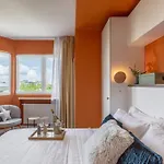 Playful & Bright 1br Near The Faculty Of Law