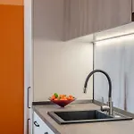 Playful & Bright 1br Near The Faculty Of Law * Bucareste