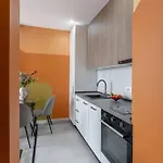 Apartamento Playful & Bright 1br Near The Faculty Of Law *
