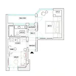 Playful & Bright 1br Near The Faculty Of Law Apartamento *